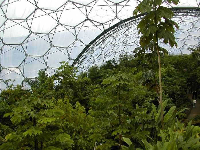 Eden Project