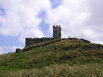 Brentor