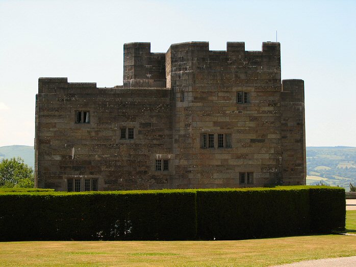 Castle Drogo