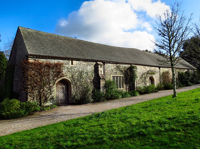 Cotehele