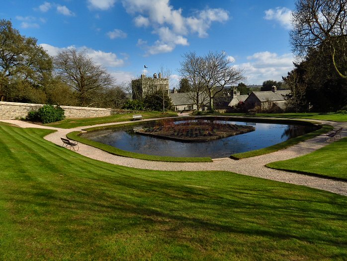 Cotehele