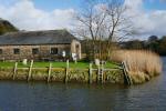 Cotehele Quay