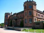 Mount Edgcumbe