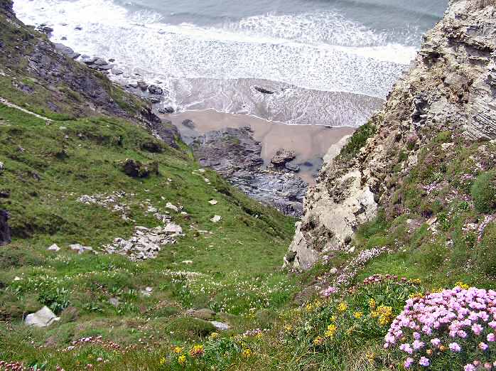 Hole Beach