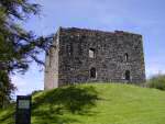 Lydford Castle