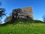 Lydford Castle