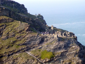 Tintagel