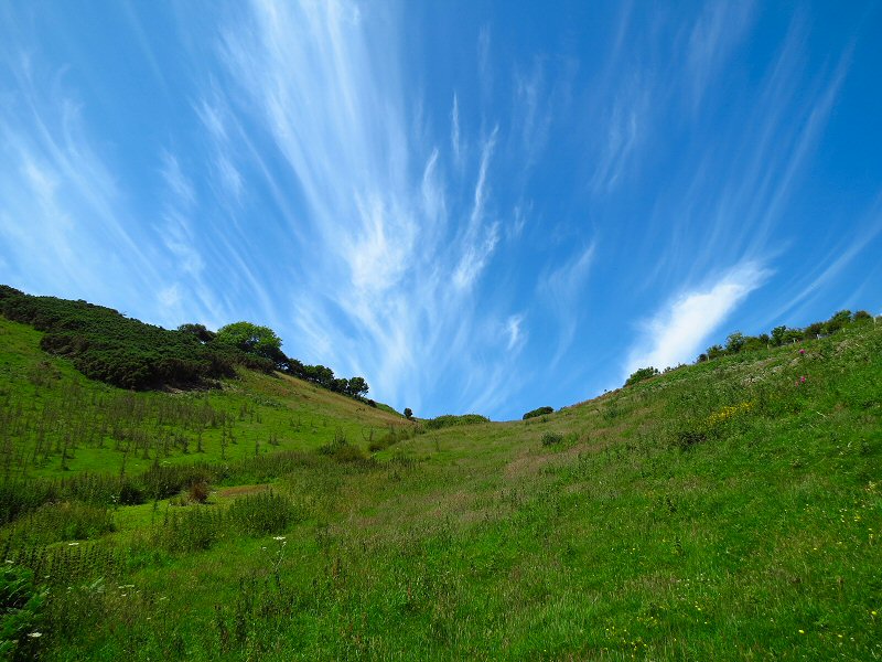 Hannafore to Talland Bay, Cornwall