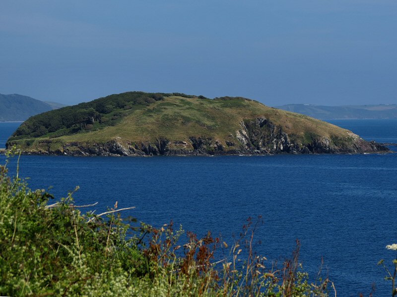 Hannafore to Talland Bay, Cornwall