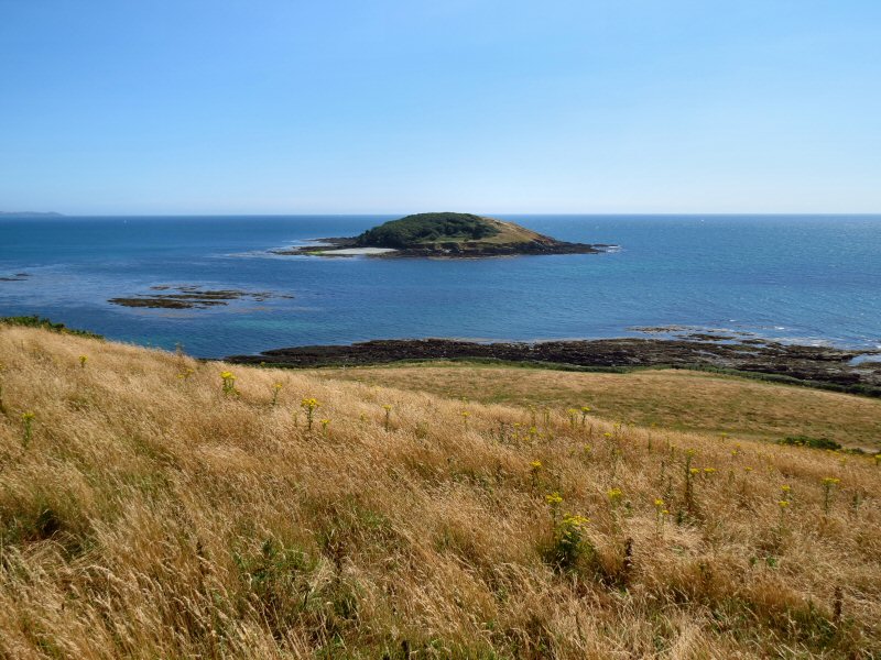 Hannafore to Talland Bay, Cornwall