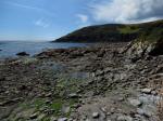 Hannafore to Talland Bay