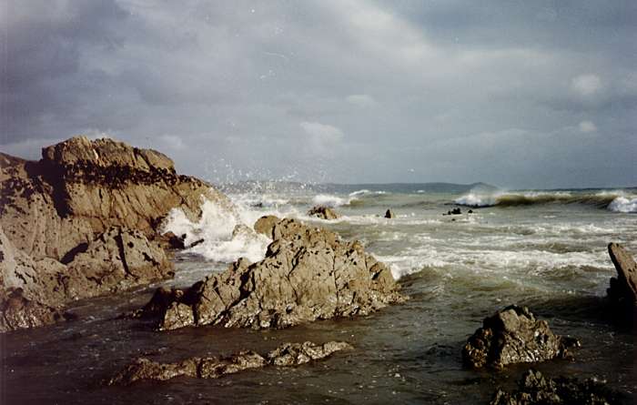 Portwrinkle, Cornwall