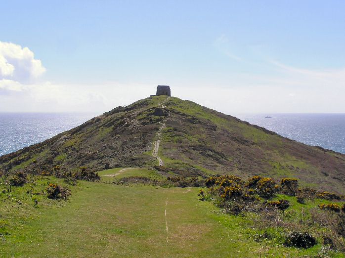 St. Michael - Rame Peninsula