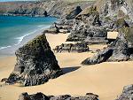 Bedruthan Steps