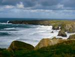 Bedruthan Steps