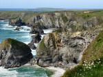 Bedruthan Steps