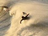 Surfing