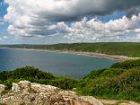 Rame Head and Whitsands Bay