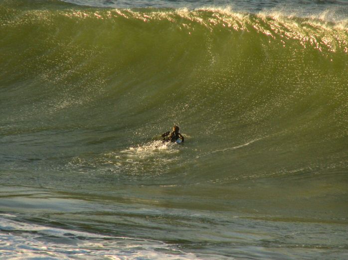 Surfing