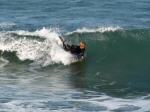Surfing