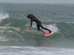 Surfing